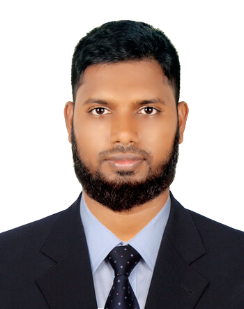 ABDULLAH AL MAKSUD 